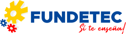 Logo Fundetec