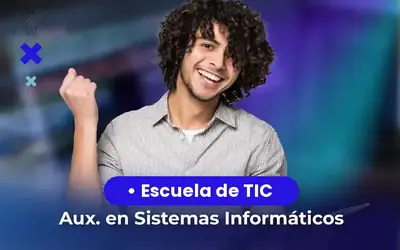 Imagen del evento Clase abierta virtual: así se estudia en Fundetec